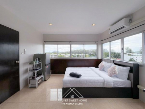 Rawai beach apartments